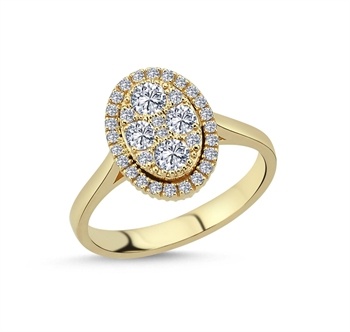 Kauf Nuran model R1053-064-14RG auf Ihren Uhren und Schmuck shop